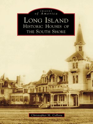 Long Island - ebook